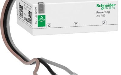 PowerTag-familjen utökas nu med flera nya spännande produkter!