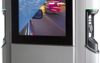 Nytt och utökat Ensto sortiment e-Mobility