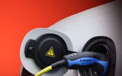Ny digital katalog för emobility