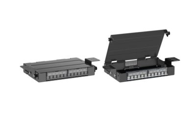 Databox för golv, tak & stege Schneider