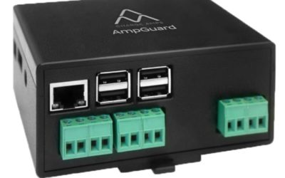 Amp Guard