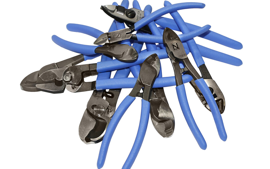 Blåtången – Nu en hel familj!