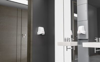 KRAFTFULL – EKONOMISK – HYGIENISK!