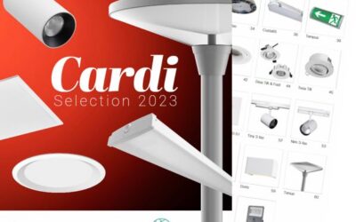 Cardi Selection 2023