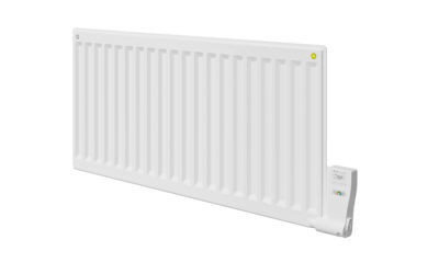 Ny radiator KABA 2