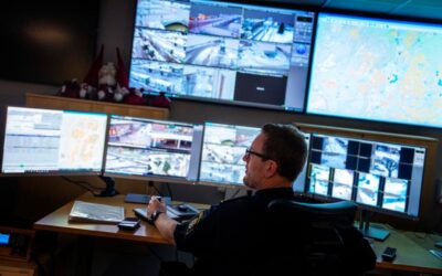 Elektroskandia tecknar avtal med Milestone Systems om att distribuera hela Milestones produktportfölj