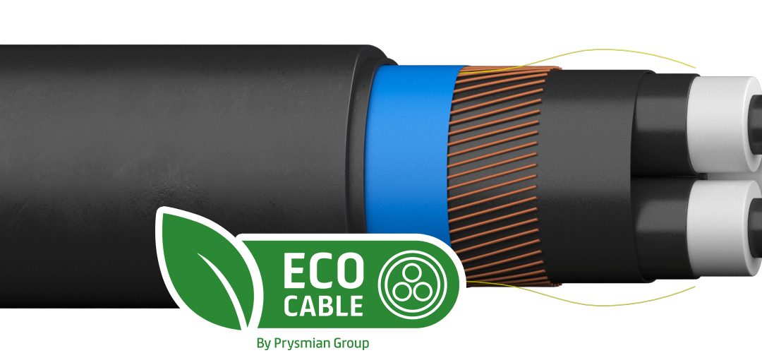 Ny AXLJ-RMF Eco Cable från Prysmian