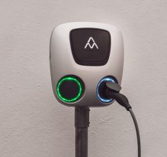 Laddlösningar för Hemmakund, Arbetsplats eller BRF