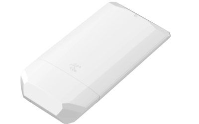 Utomhusrouter IP55. Teltonika