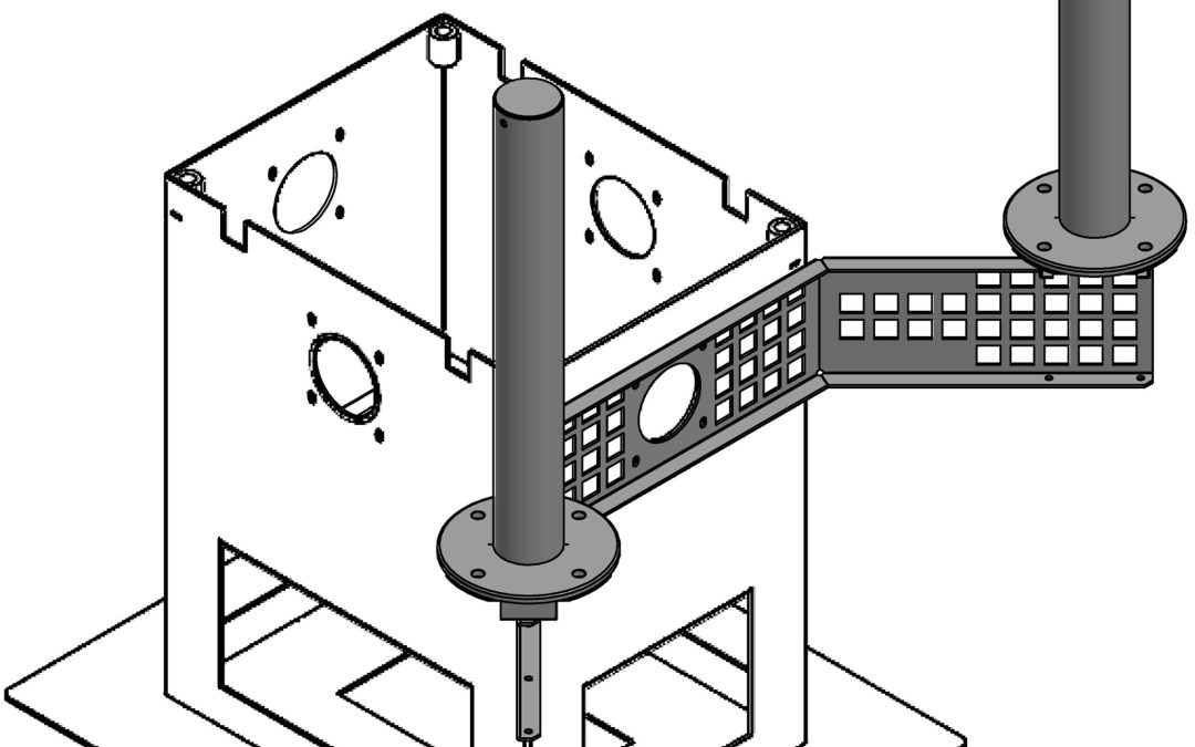 Fundament från Tectopower