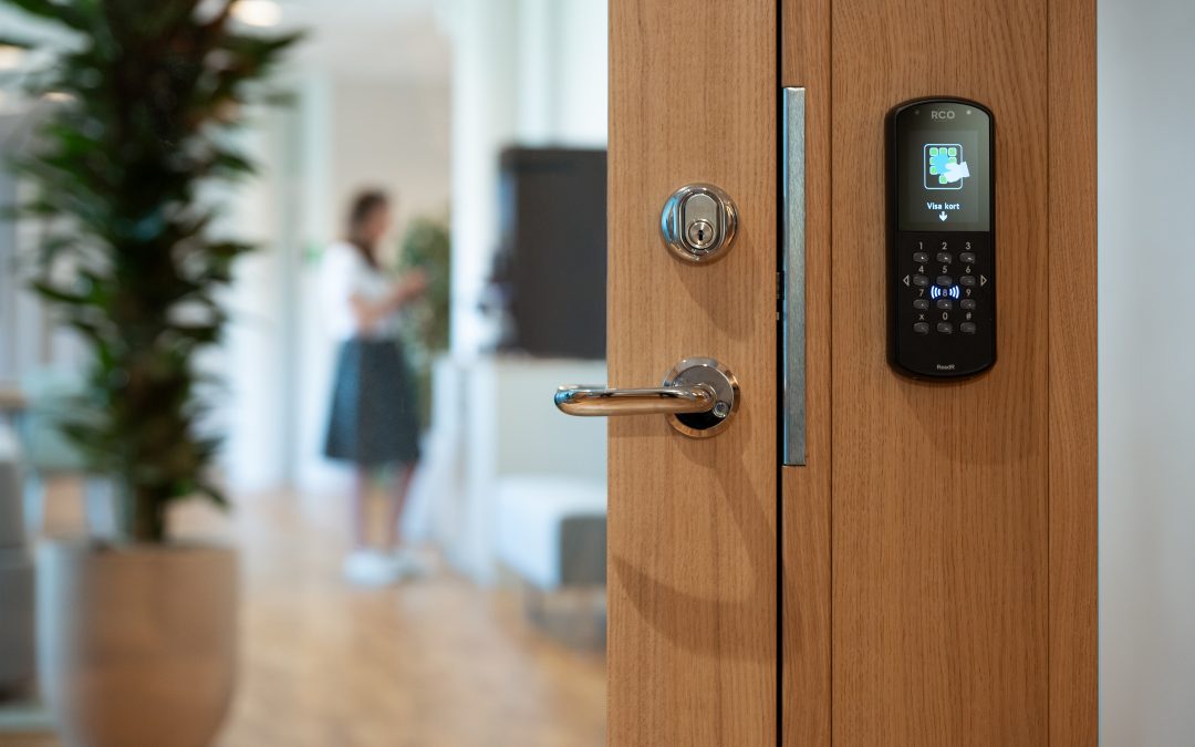 Nu släpper RCO Security experttips för säkerhet i komplexa fastighetsmiljöer