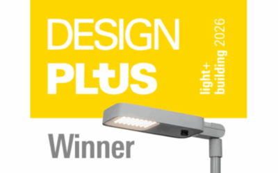 Mira från Cardi, vinnare av DesignPlus Award 2026