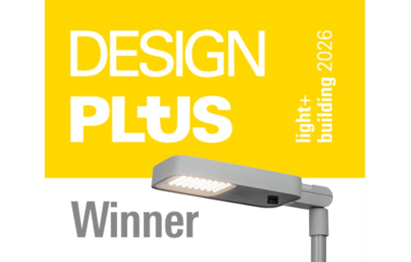 Mira från Cardi, vinnare av DesignPlus Award 2026