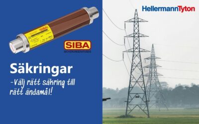 Ökad efterfrågan – Ökad Kapacitet