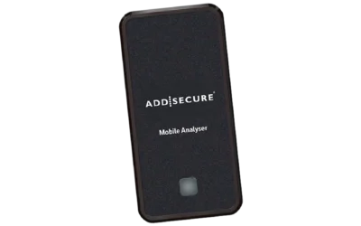 Hitta den bästa signalen – varje gång med Mobile Signal Analyser (MSA)