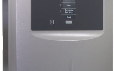 Kampanj Asprierande detektor  ASD535-1