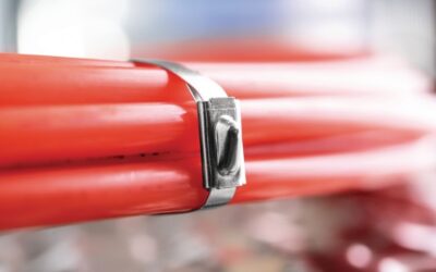 Rätt material – längre livslängd