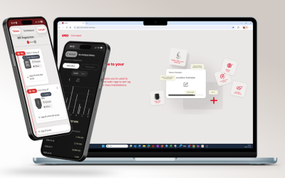 GARO lanserar nya digitala verktyg för GARO Entity