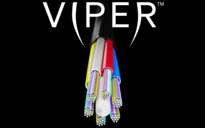 Viper Ease – En ny generation av Hexatronics mikrokabel