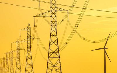Kabelskydd som gör jobbet och minskar klimatavtrycket